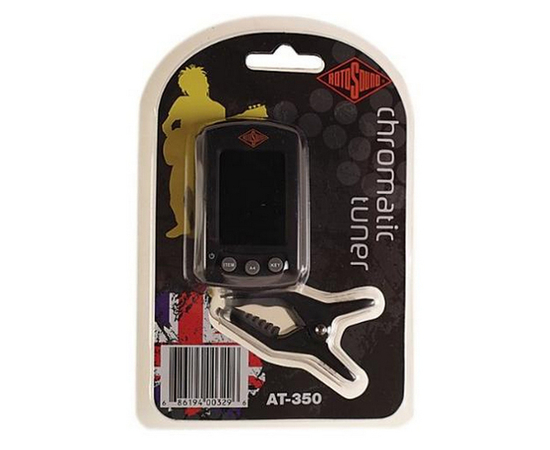 Тюнер Rotosound AT350 - 138016 за 629 грн. | 4Club