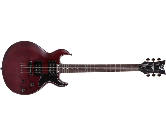 Электрогитара S-1 SGR BY SCHECTER WSN - 138182 за 0 грн. | 4Club