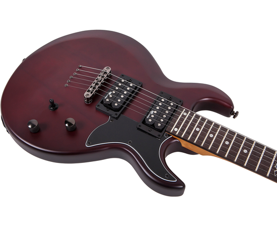 Электрогитара S-1 SGR BY SCHECTER WSN