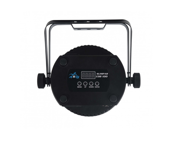 Заливающий прожектор Sagitter SGSLIMPARCOB100