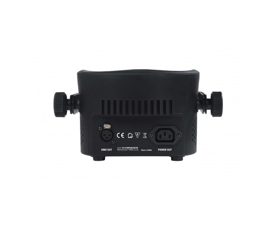 Заливающий прожектор Sagitter SGSLIMPARCOB100