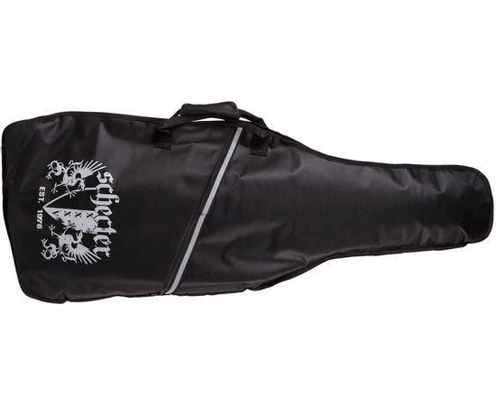 Электрогитара SCHECTER SGR C-1 FR BLK