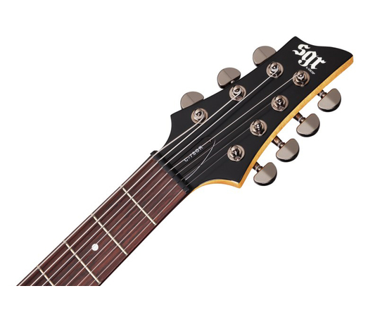 Электрогитара SCHECTER SGR C-7 BLK