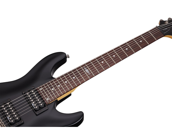 Электрогитара SCHECTER SGR C-7 BLK