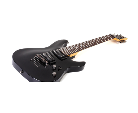 Электрогитара SCHECTER SGR C-7 MSBK