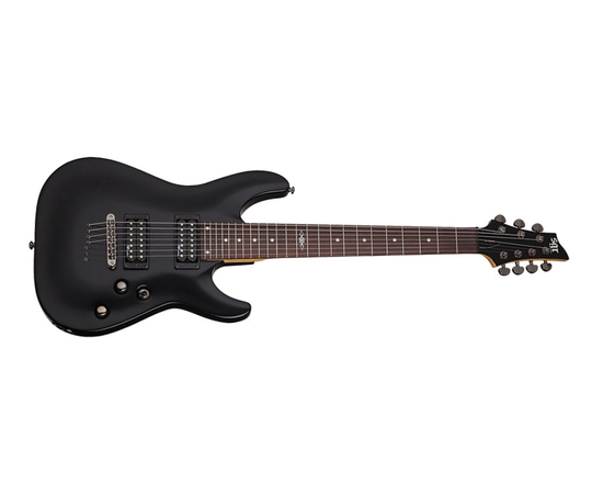 Электрогитара SCHECTER SGR C-7 MSBK - 89185 за 13805 грн. | 4Club