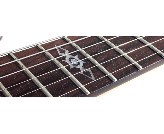Электрогитара SCHECTER SGR C-7 MSBK