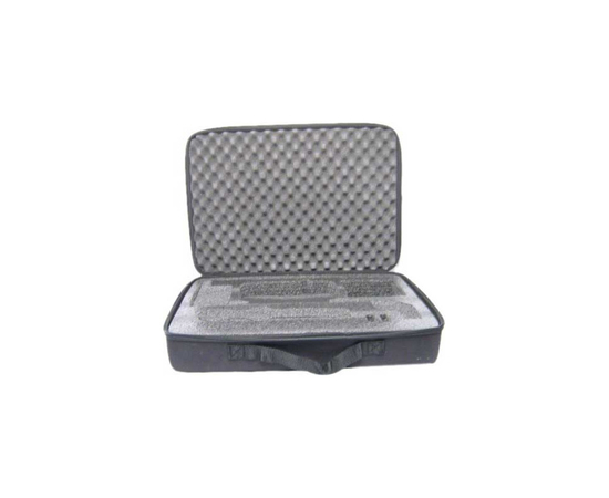 Кейс для радиосистем SHURE 95A16526 - 138042 за 0 грн. | 4Club