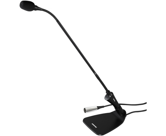 Профессиональный микрофон SHURE CVG18DSBC - 138037 за 0 грн. | 4Club