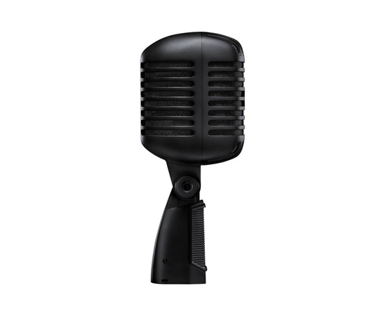 Микрофон SHURE Super55BLK