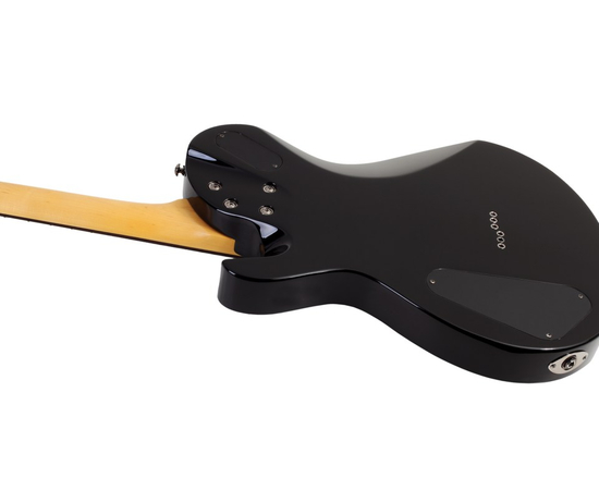 Электрогитара SOLO-II SGR BY SCHECTER BLK