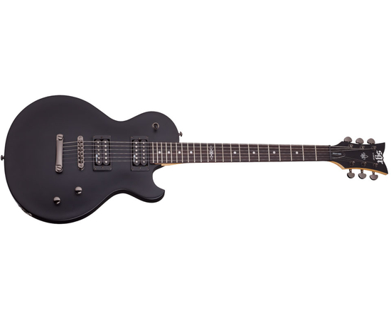 Электрогитара SOLO-II SGR BY SCHECTER MSBK - 138185 за 14755 грн. | 4Club