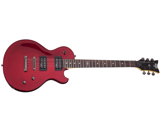 Электрогитара SOLO-II SGR BY SCHECTER M RED - 138184 за 14755 грн. | 4Club