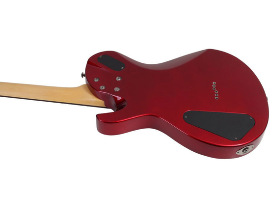 Электрогитара SOLO-II SGR BY SCHECTER M RED