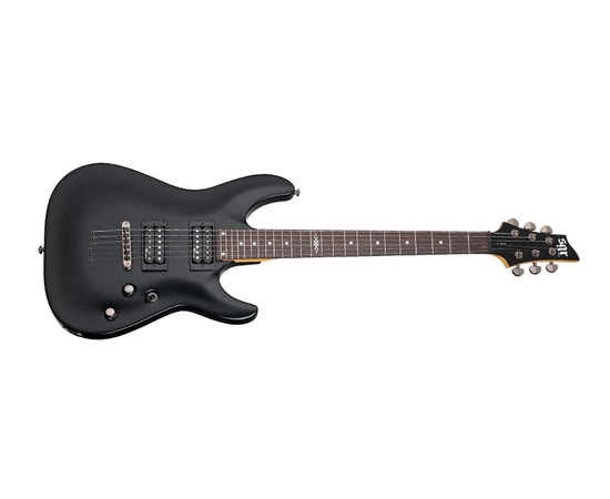 Электрогитара Schecter SGR C-1 MSBK - 89101 за 13812 грн. | 4Club