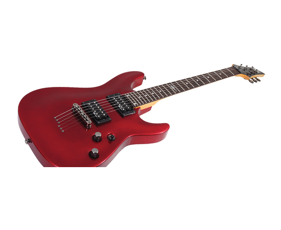Электрогитара Schecter SGR C-1 M RED