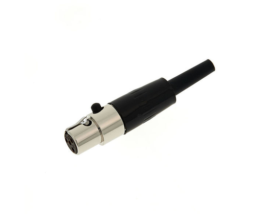 Разъем Shure WA330 - 138048 за 0 грн. | 4Club