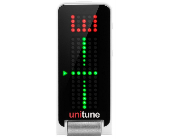 Тюнер TC Electronic UniTune Clip - 138055 за 0 грн. | 4Club
