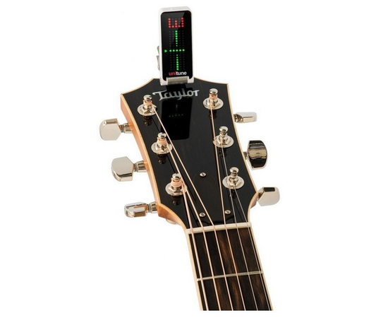 Тюнер TC Electronic UniTune Clip