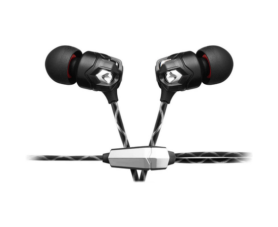 Наушники V-MODA ZN1BNERO - 138061 за 8597 грн. | 4Club