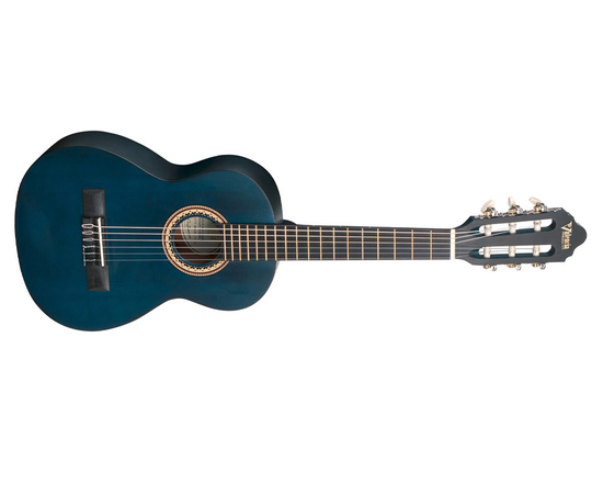 Классическая гитара VALENCIA VC201TBU - 138251 за 0 грн. | 4Club