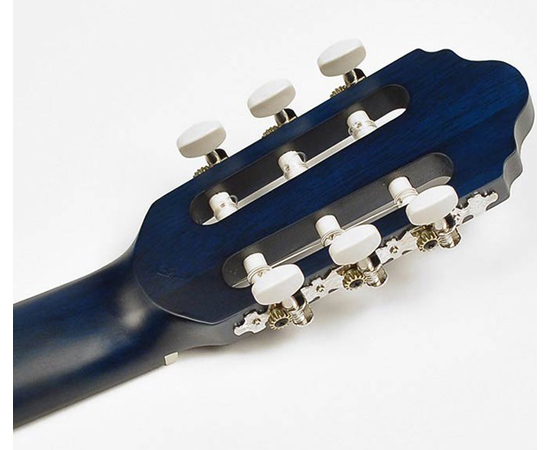 Классическая гитара VALENCIA VC201TBU