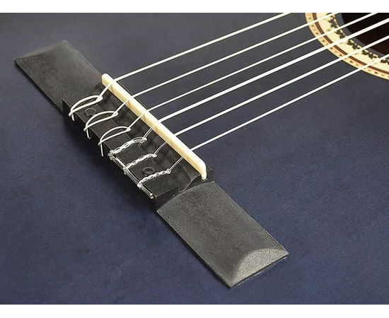 Классическая гитара VALENCIA VC201TBU