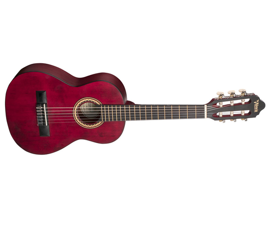 Классическая гитара VALENCIA VC201TWR - 138252 за 0 грн. | 4Club