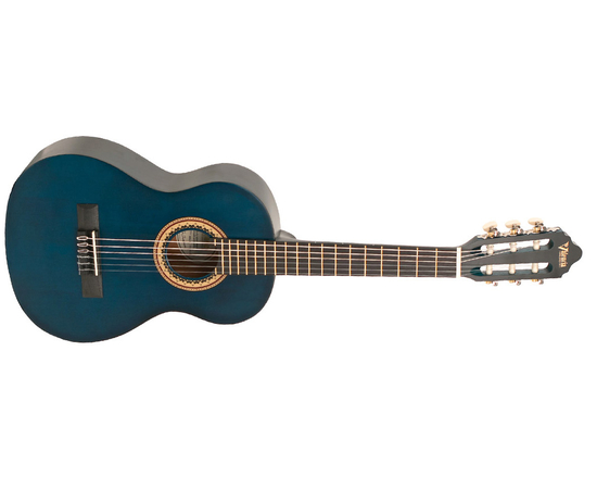 Классическая гитара VALENCIA VC202TBU - 138253 за 0 грн. | 4Club
