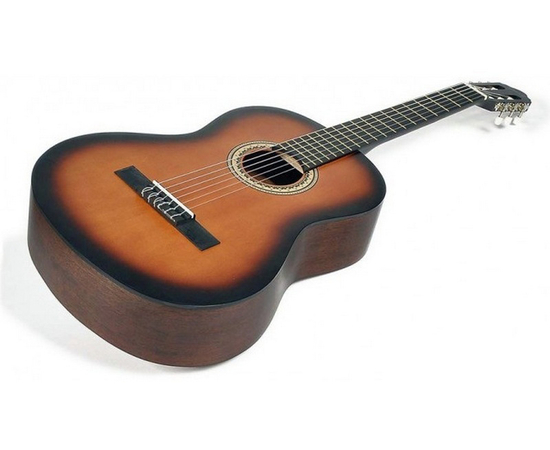 Классическая гитара VALENCIA VC203CSB