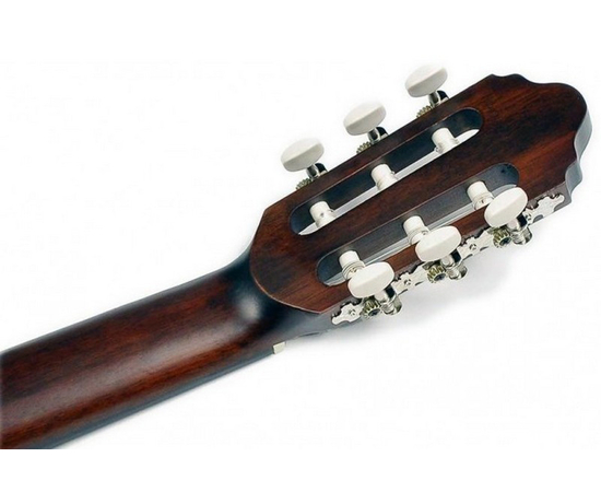 Классическая гитара VALENCIA VC203CSB