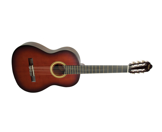 Классическая гитара VALENCIA VC203CSB - 138271 за 0 грн. | 4Club