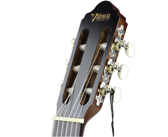 Классическая гитара VALENCIA VC203CSB