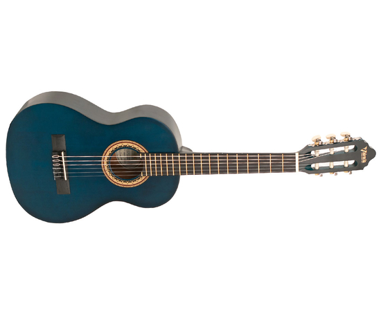 Классическая гитара VALENCIA VC203TBU - 138272 за 0 грн. | 4Club