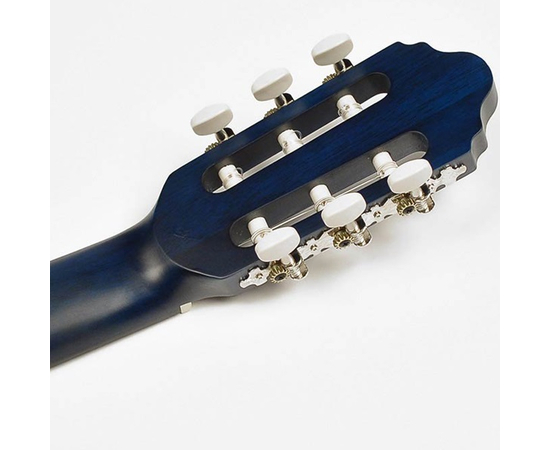 Классическая гитара VALENCIA VC203TBU