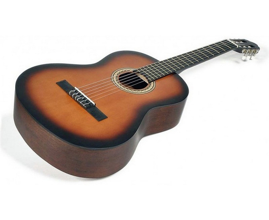 Классическая гитара VALENCIA VC204CSB