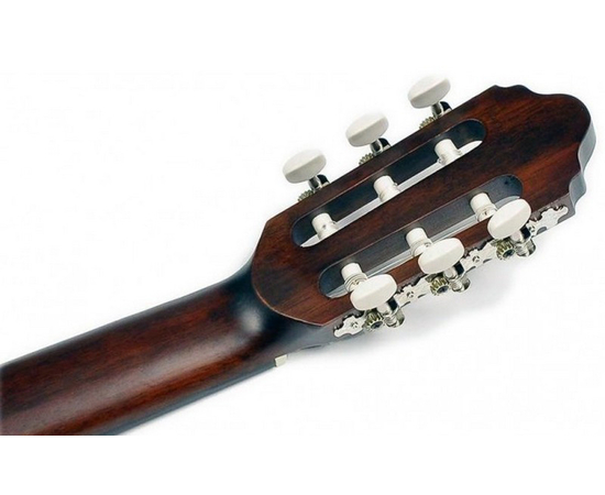 Классическая гитара VALENCIA VC204CSB