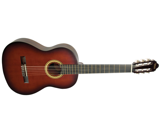 Классическая гитара VALENCIA VC204CSB - 138275 за 0 грн. | 4Club