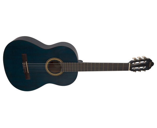 Классическая гитара VALENCIA VC204TBU - 138277 за 0 грн. | 4Club