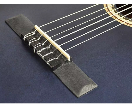 Классическая гитара VALENCIA VC204TBU