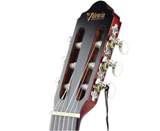 Классическая гитара VALENCIA VC204TWR