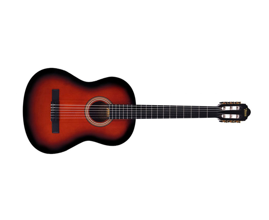 Классическая гитара VALENCIA VC263CSB - 138280 за 0 грн. | 4Club