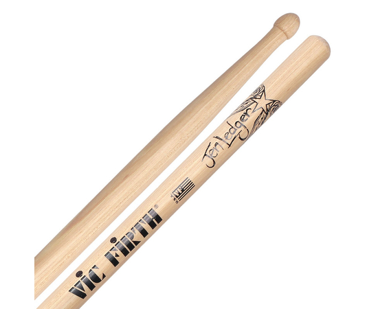 Барабанные палочки VIC FIRTH SLED