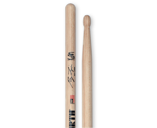 Барабанные палочки Vic Firth SRL