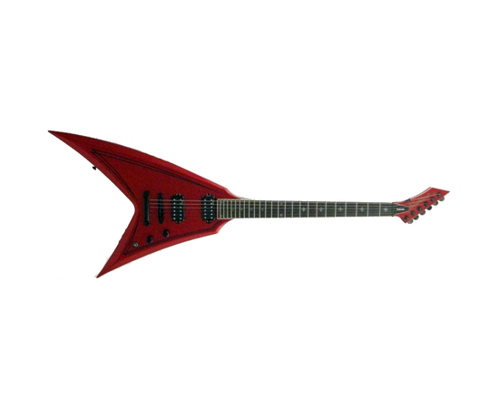 Электрогитара Washburn WV40 PRO EMRK - 80548 за 0 грн. | 4Club