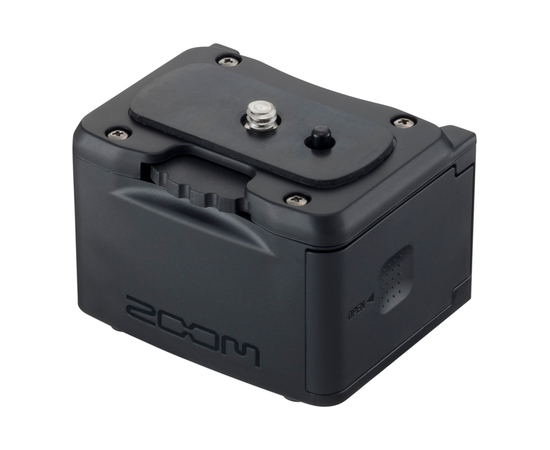 Кейс для аккумуляторных батарей рекордера Zoom BCQ-2n - 138025 за 1054 грн. | 4Club