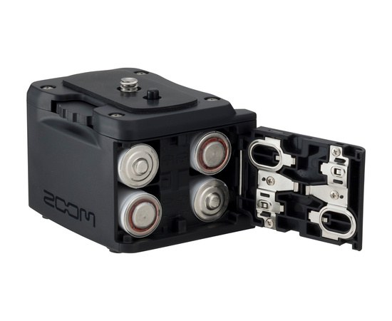 Кейс для аккумуляторных батарей рекордера Zoom BCQ-2n