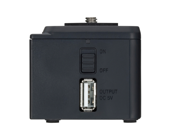 Кейс для аккумуляторных батарей рекордера Zoom BCQ-2n