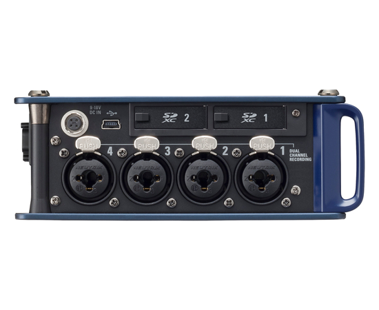 Цифровой рекордер Zoom F8n