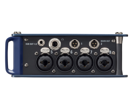 Цифровой рекордер Zoom F8n